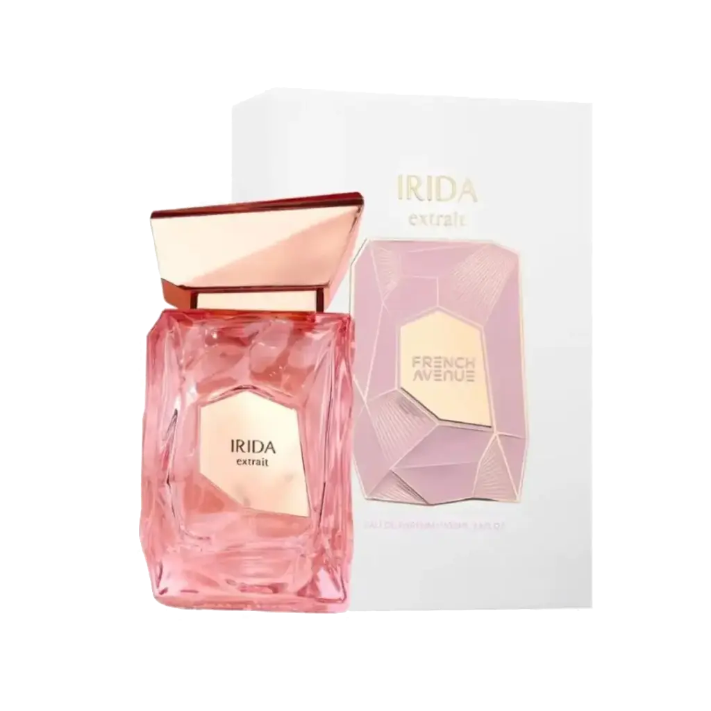 Irida Edp 100Ml 