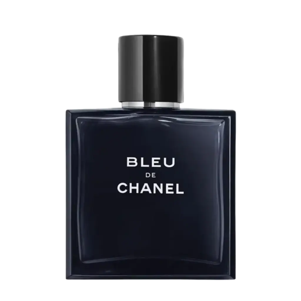 Tester Blue Chanel Edt 100Ml