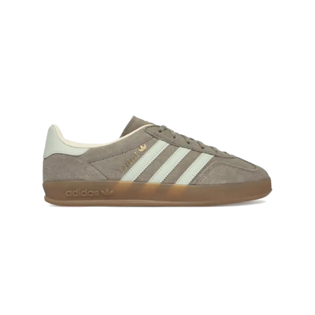 GAZELLE INDOOR SHOES