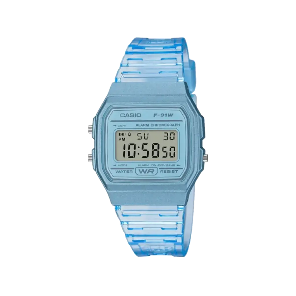 Reloj Casio 