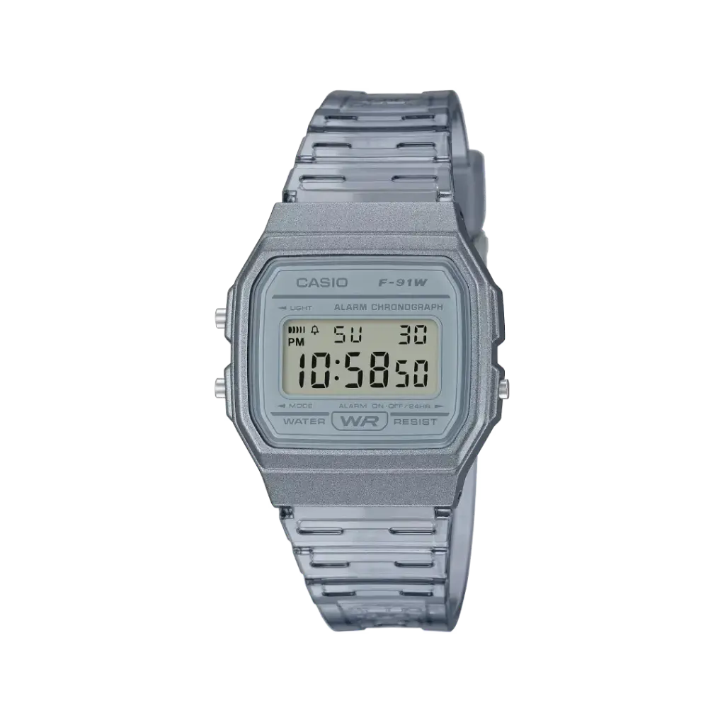 Reloj Casio 