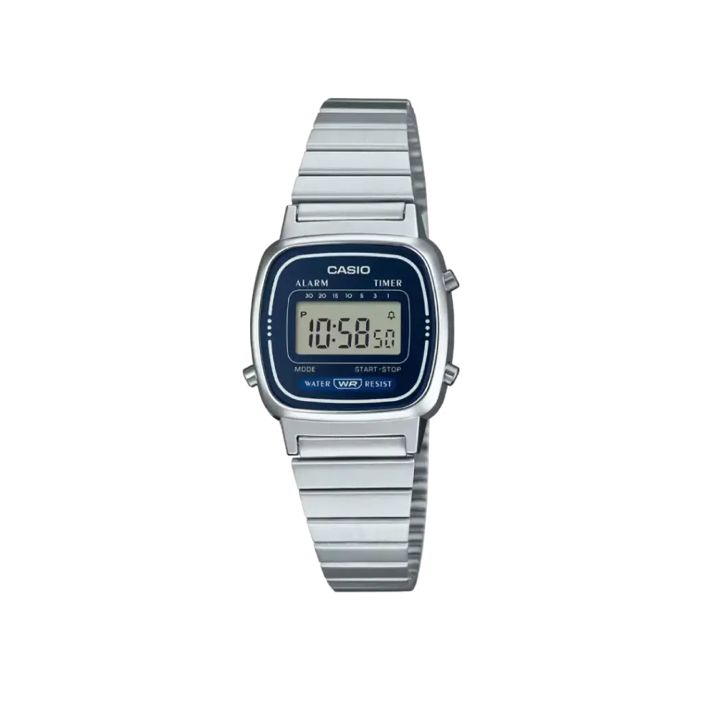 Reloj Casio 