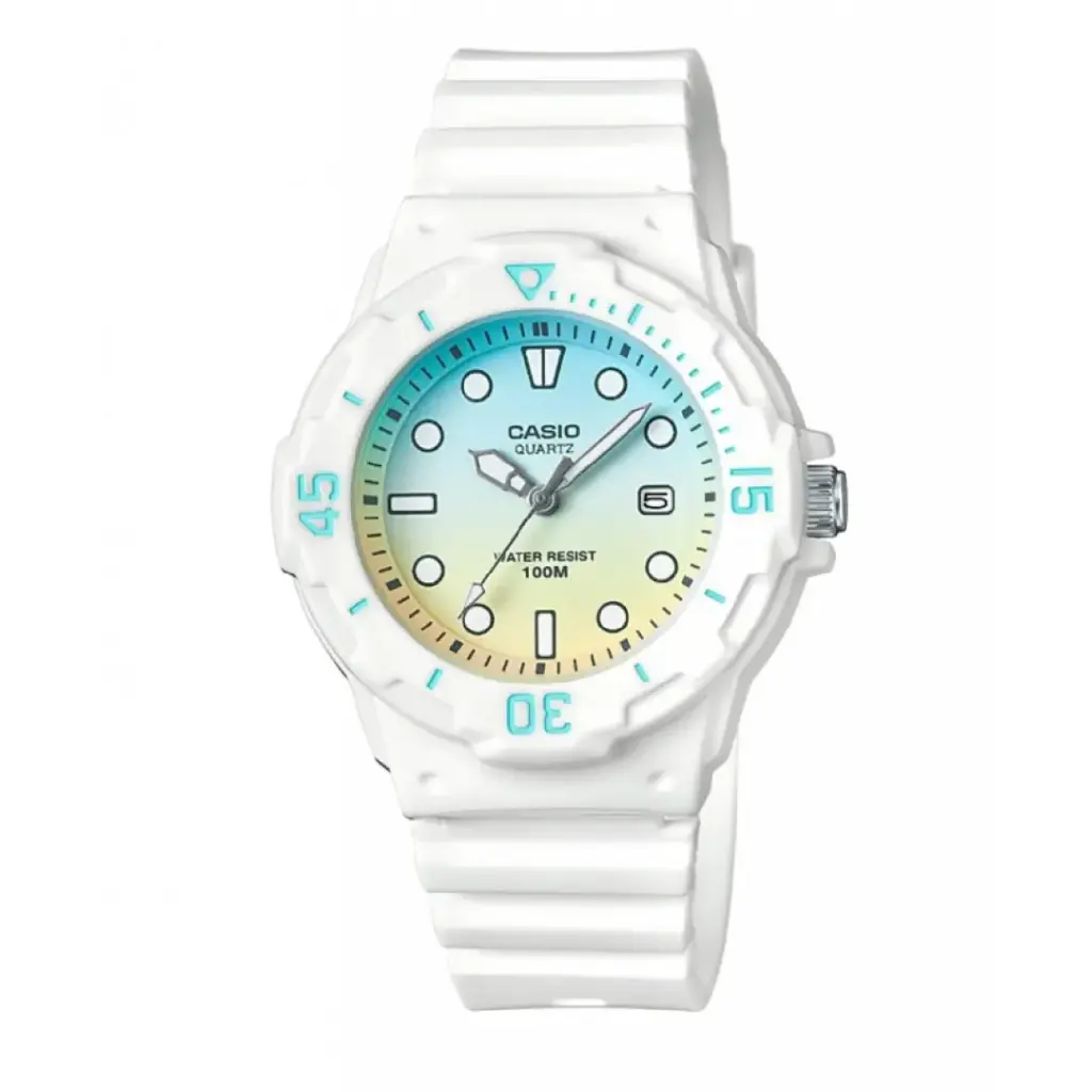 Reloj Casio 