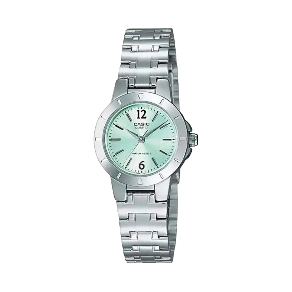 Reloj Casio