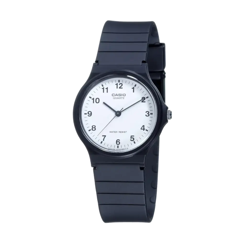 Casio MQ-24
