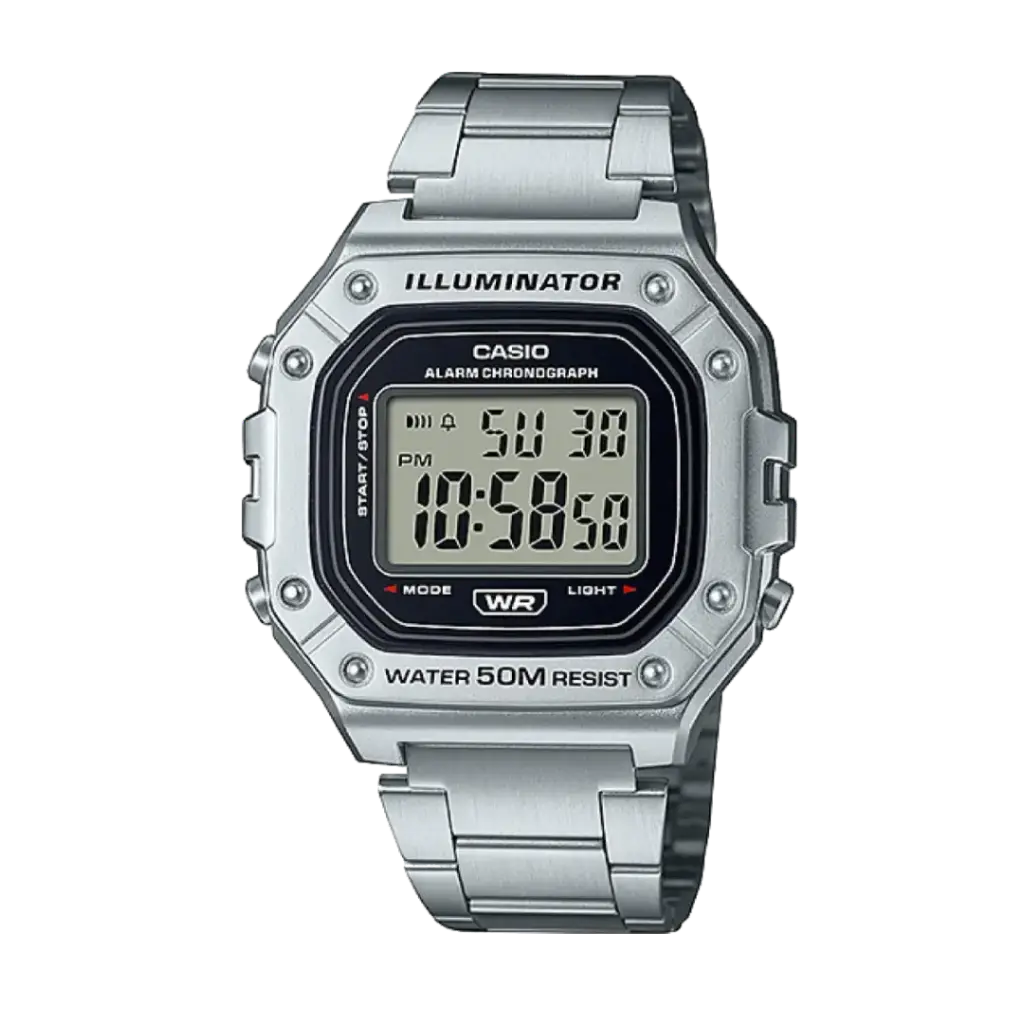 Reloj Casio 