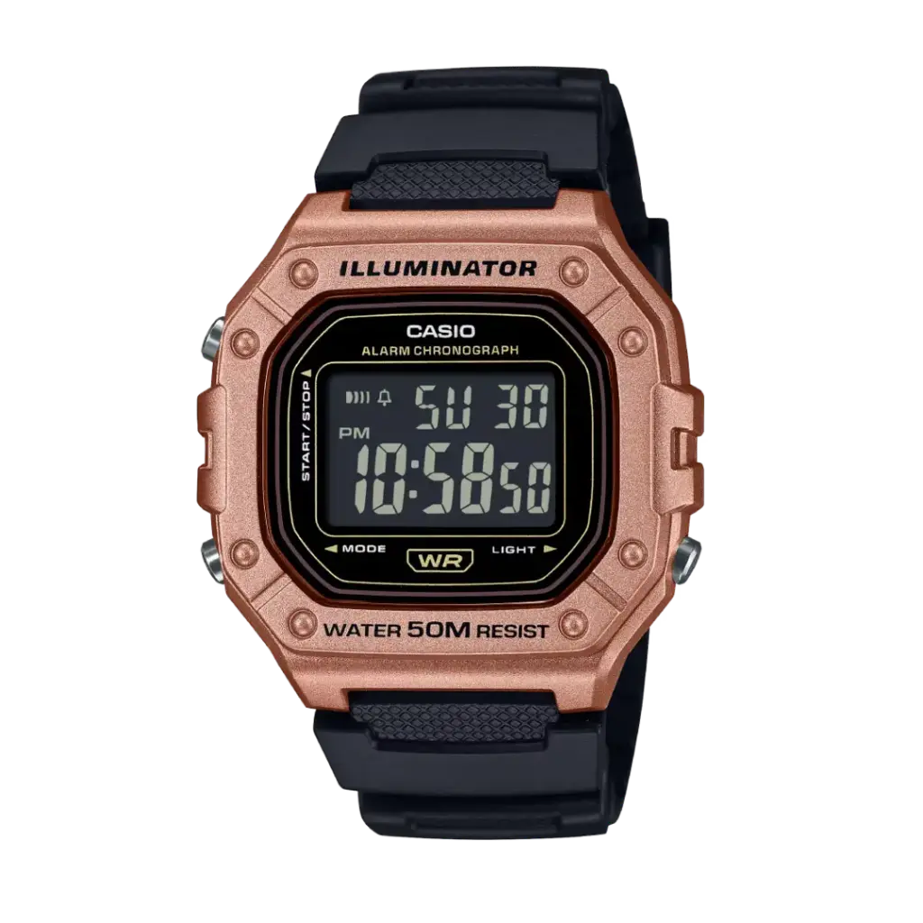 Reloj Casio