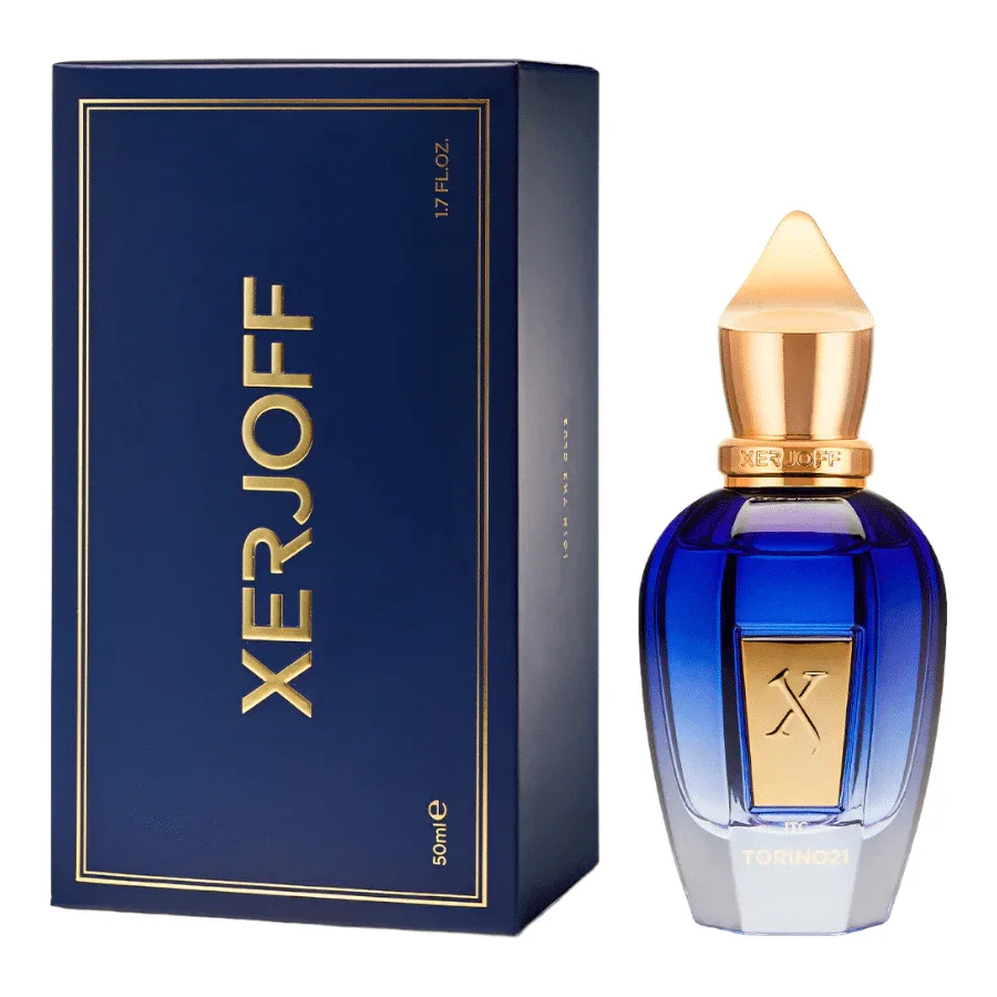 XERJOFF TORINO 24 EDP 50ML EDP