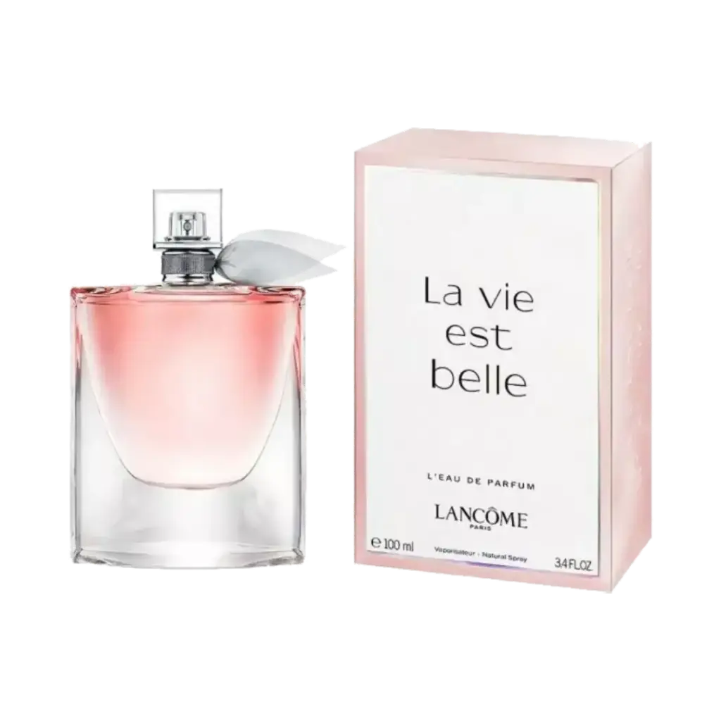 LANCOME LA VIE EST BELLE EDP 100 ML  (copia)