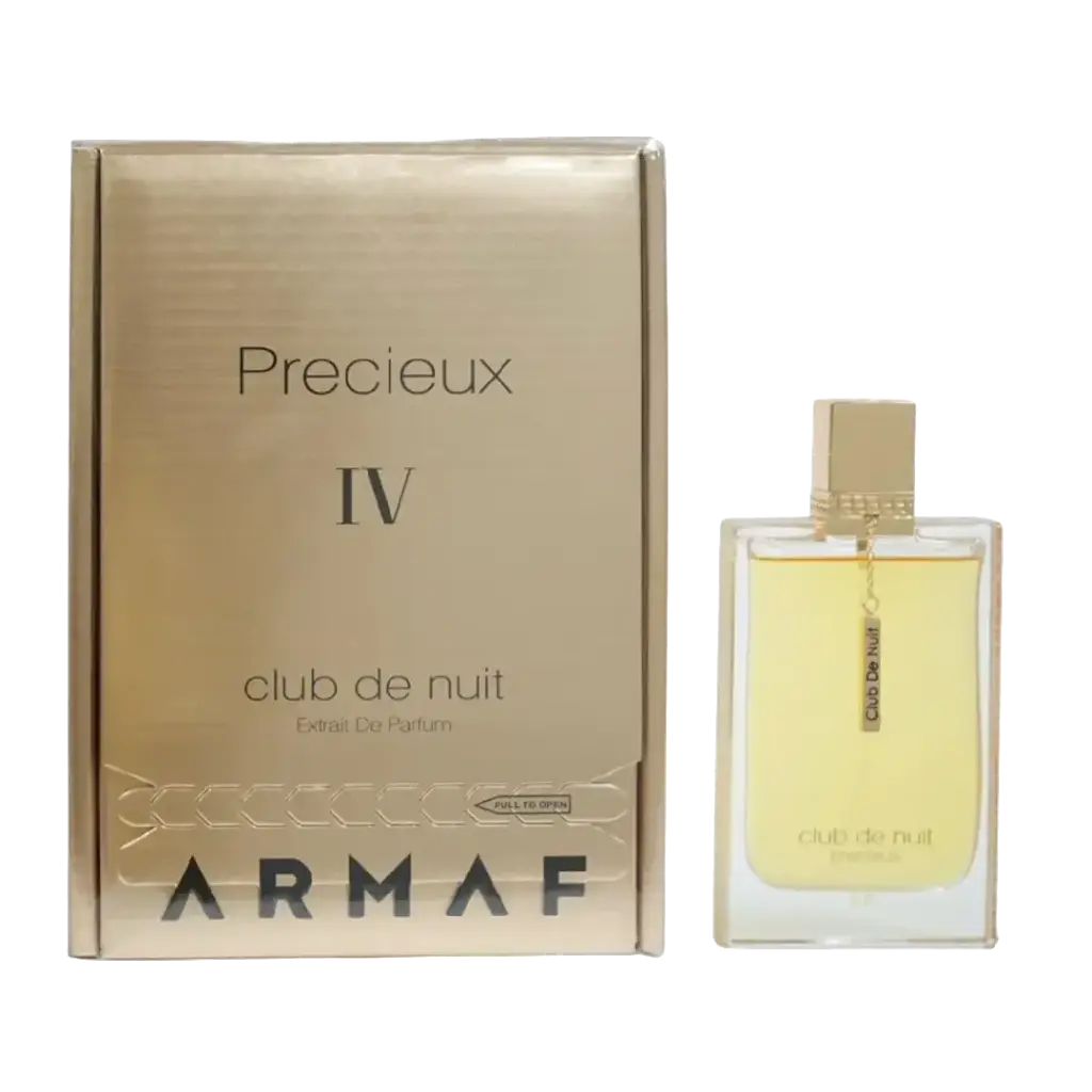 Precieux IV 