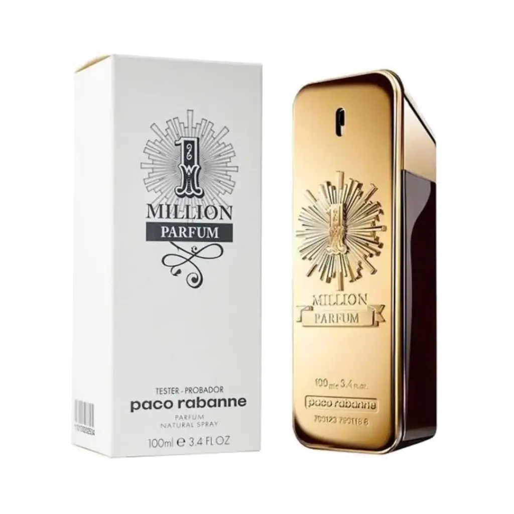 Tester 1 Millon Elixir Edp 100Ml 