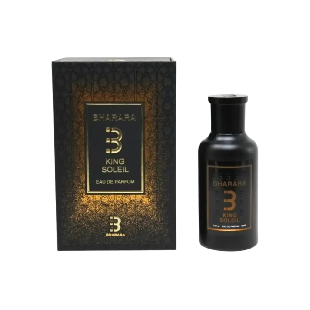 Bharara King Soleil de 100 ml