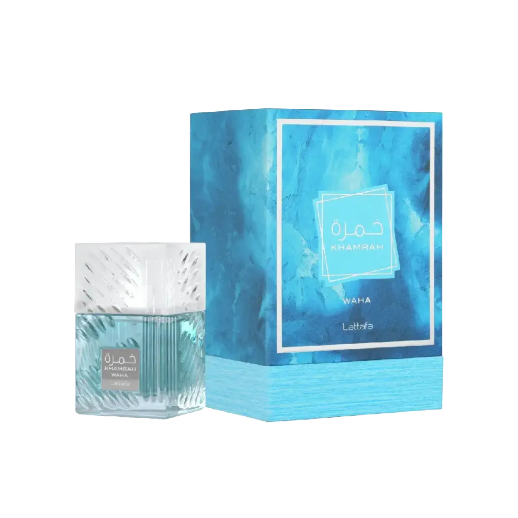 KHAMRAH HAWA EDP 100ML 