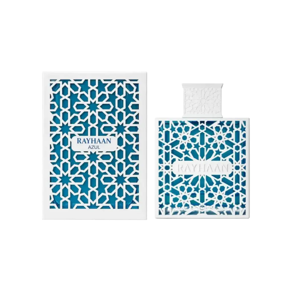 RAYHAAN AZUL EDP 100ML 
