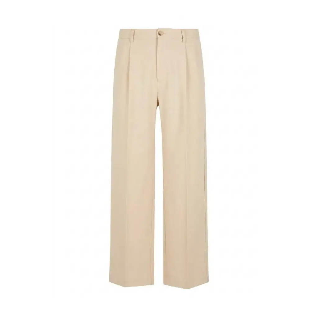 PANTALON QUIERO BEIGE 