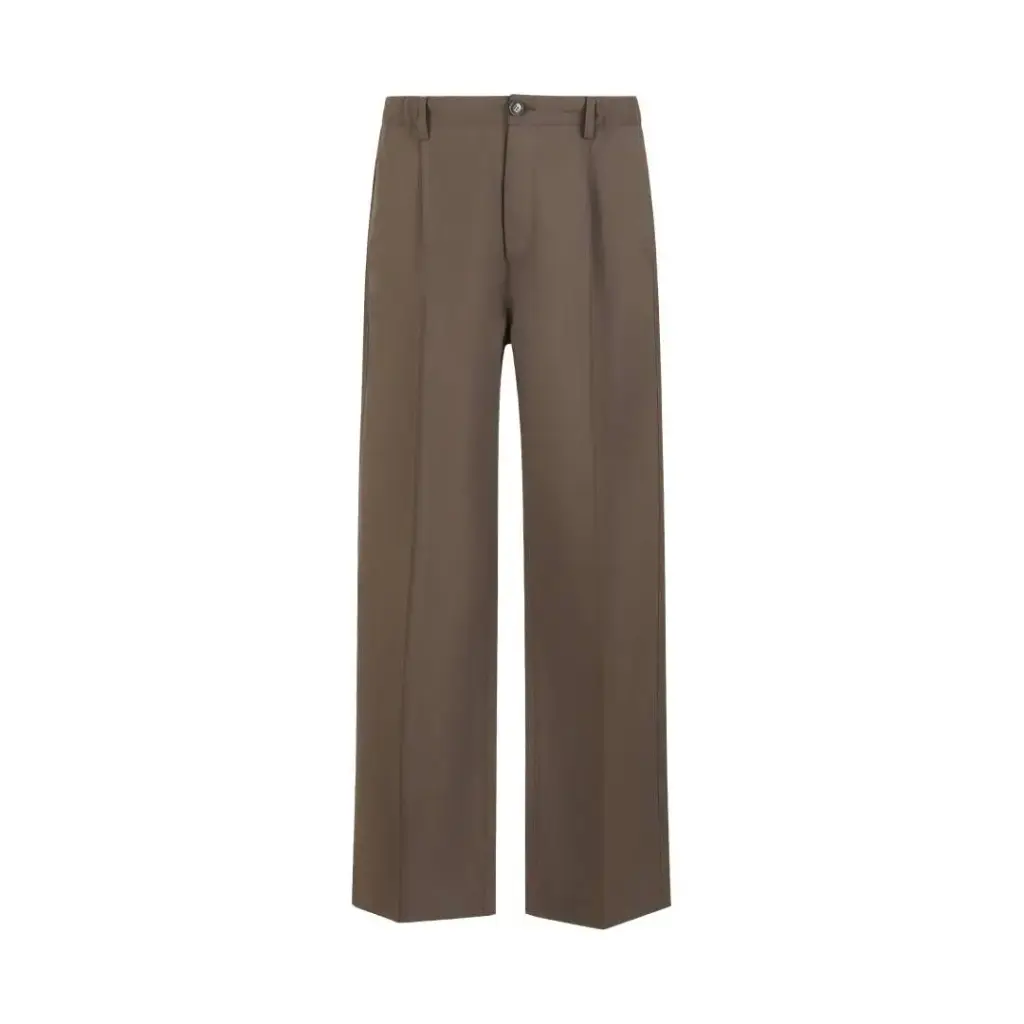 PANTALON QUIERO MARRON 