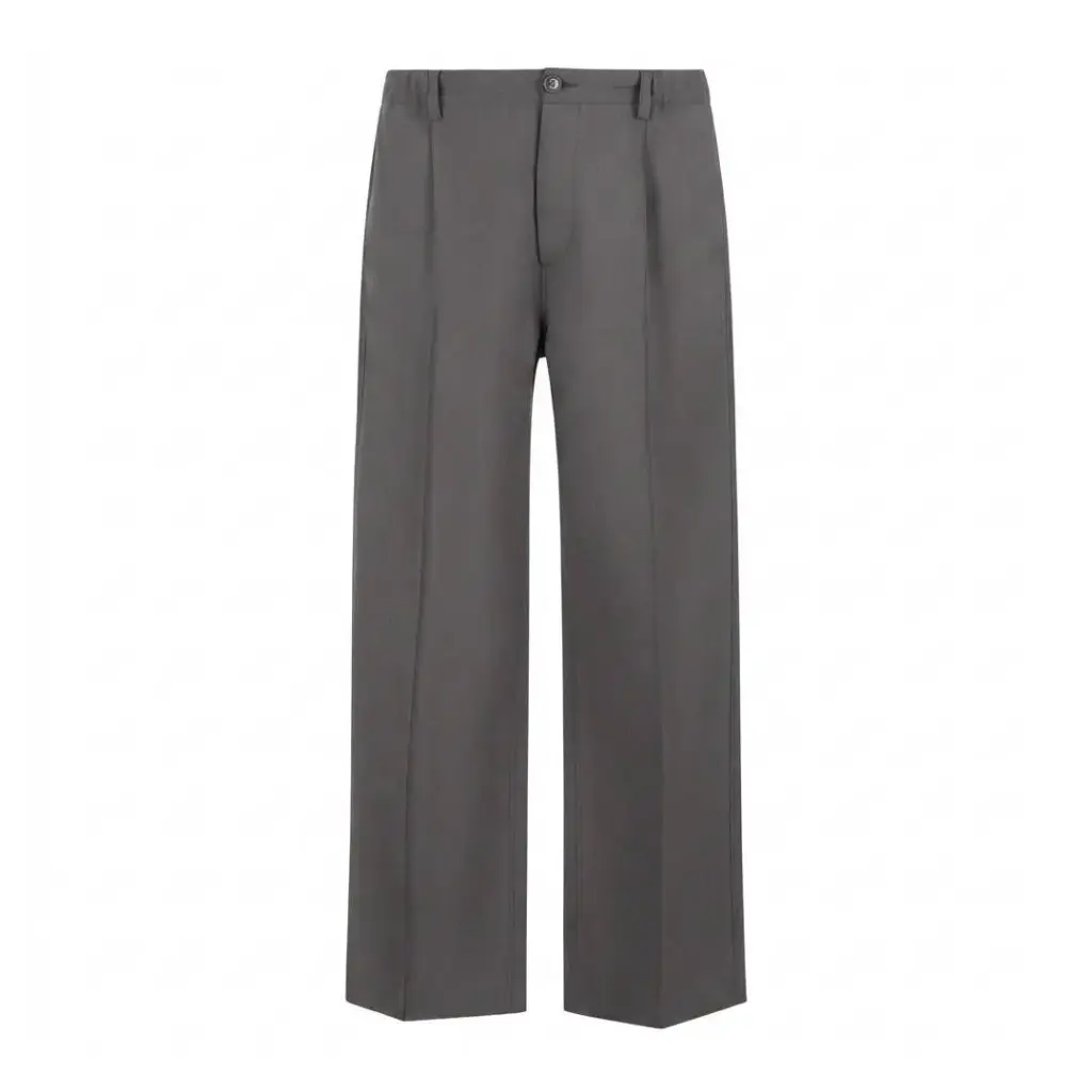 PANTALON QUIERO GRIS