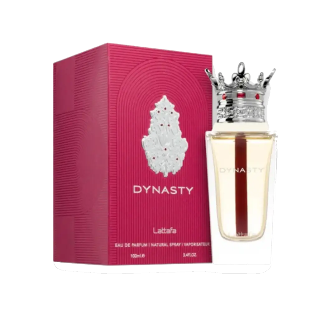 Lattafa Dynasty Edp 100ml 