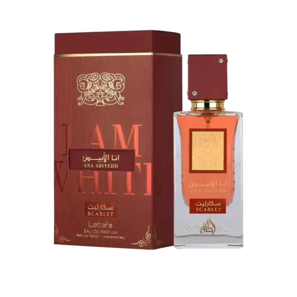 ANA ABIYEDH SCARLET EDP 100ML 