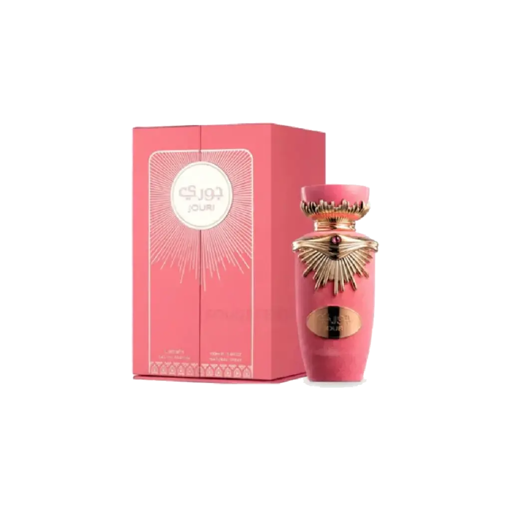 LATTAFA JOURI EDP 100ML 
