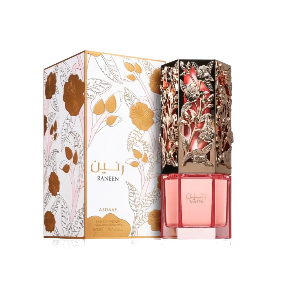 LATTAFA RANEEN EDP 80ML 