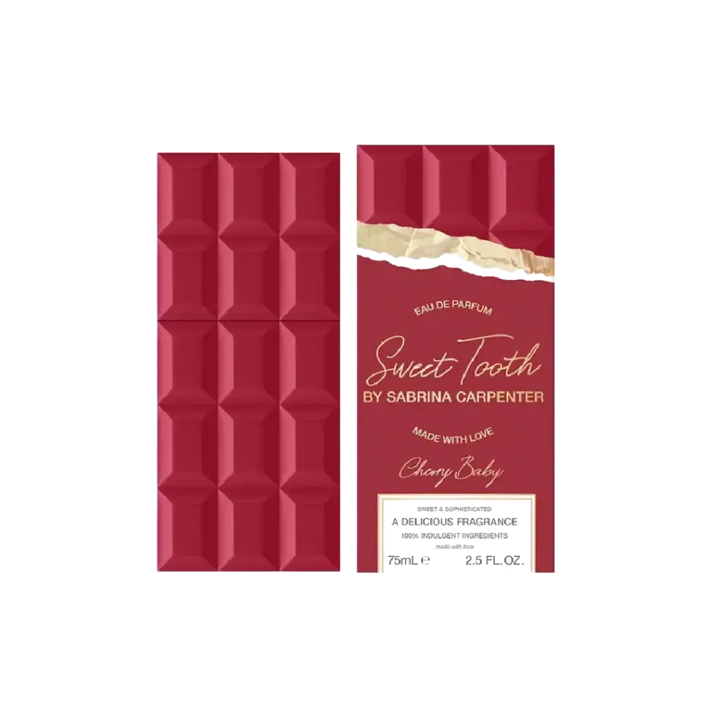 SABRINA CARPENTER CHERRY BABY 75ML