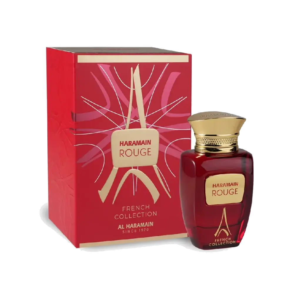HARAMAIN ROUGE EDP 100ML 