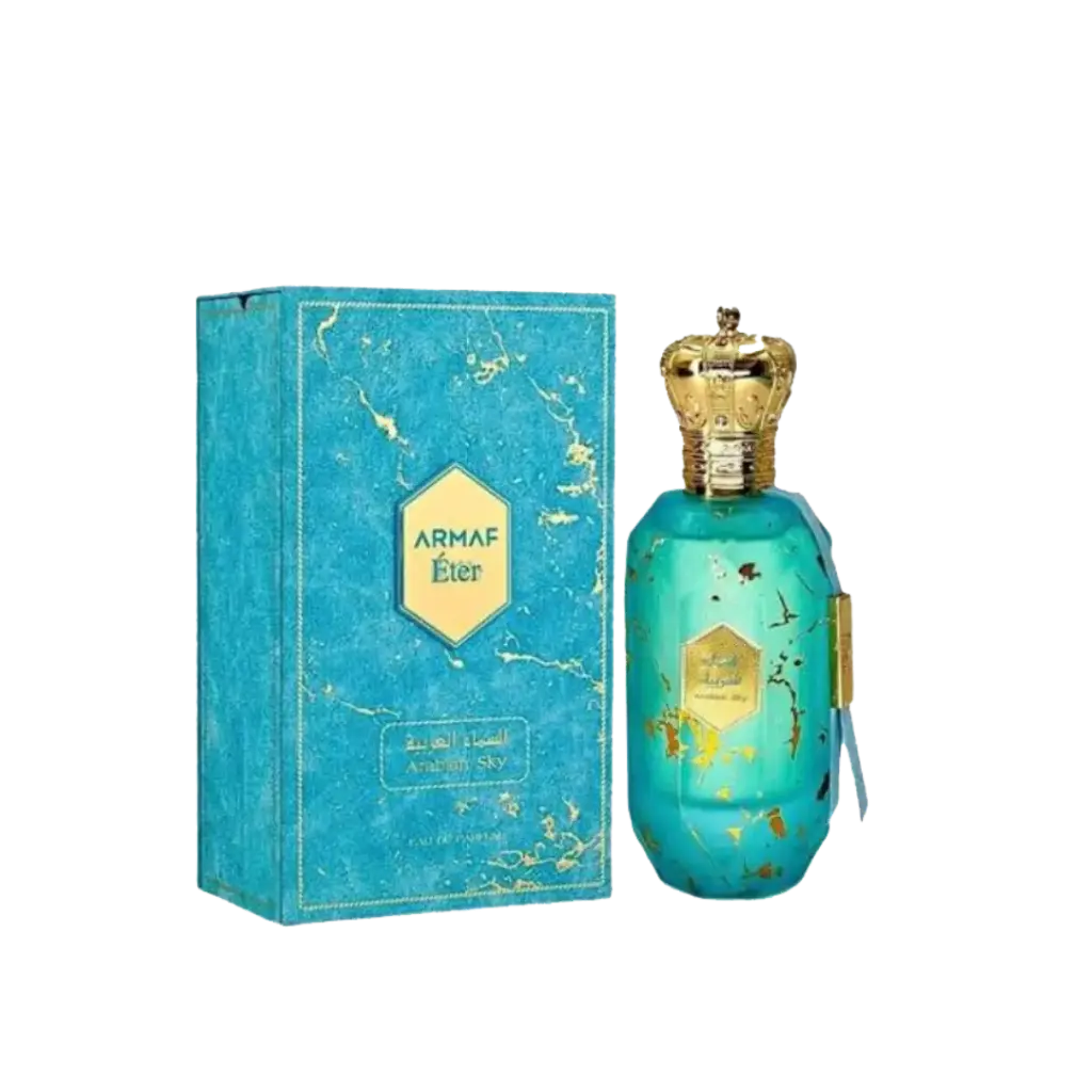 ARABIAN SKY EDP 100ML 