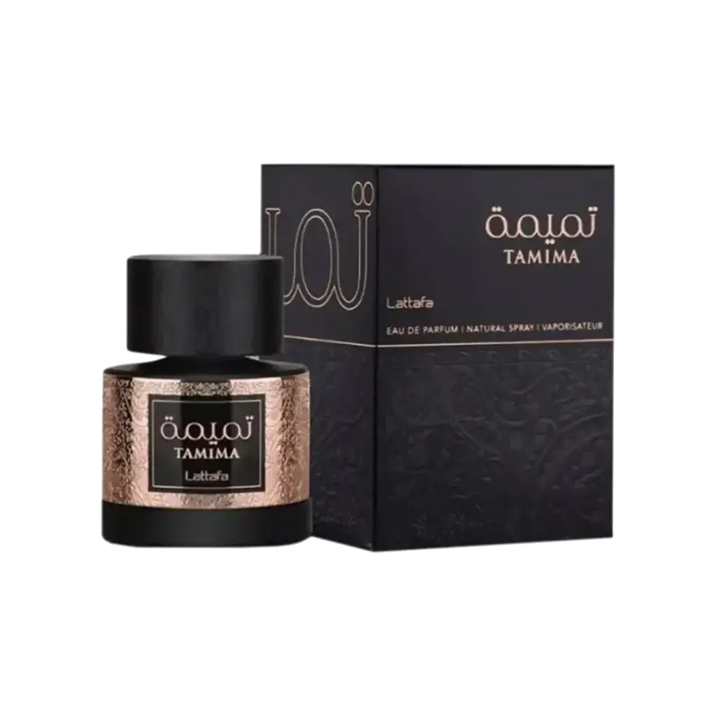 LATTAFA TAMIMA EDP 100ML 