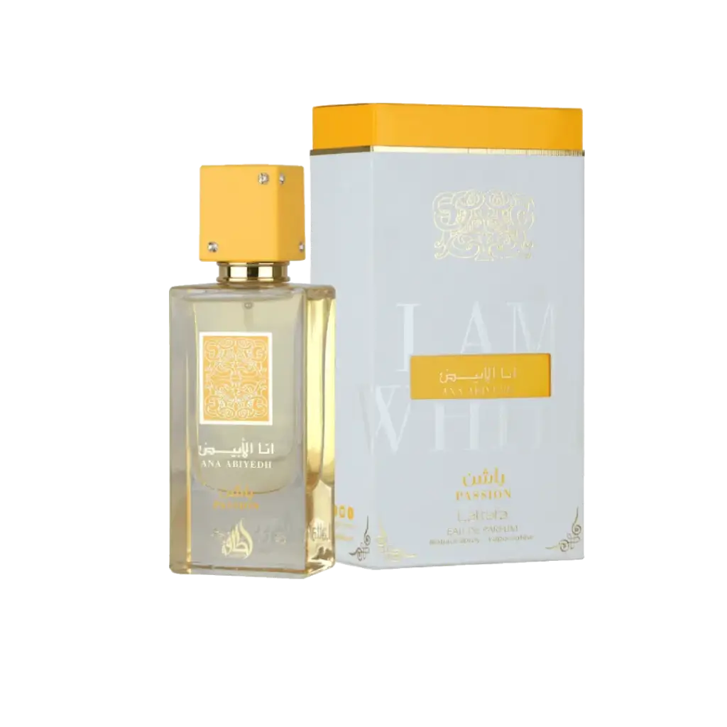ANA ABIYEDH PASSION EDP 100ML 