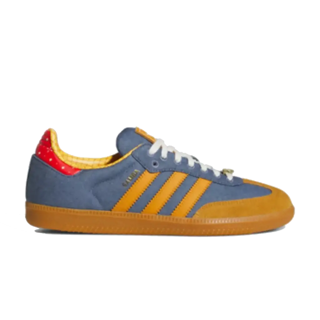  SAMBA OG 