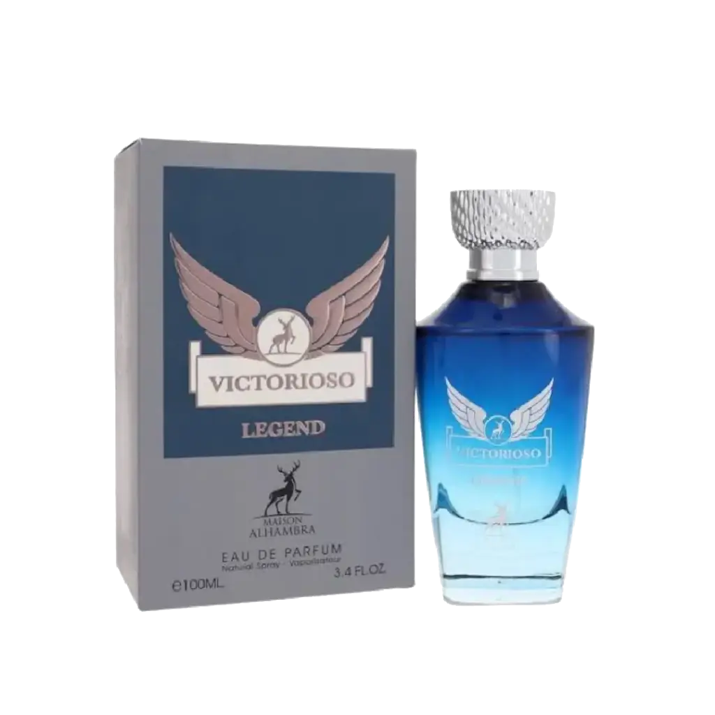 VICTORIOSO LEGEND 100ML 