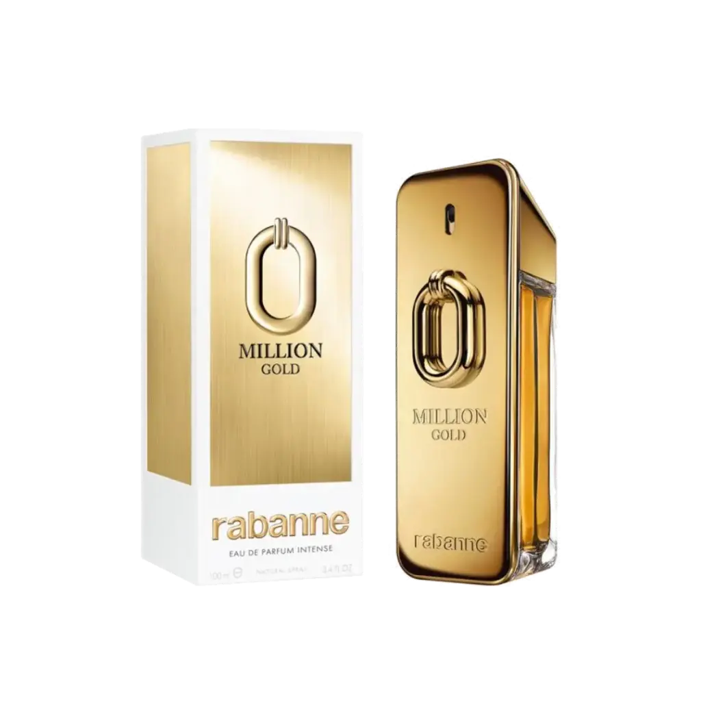 MILLON GOLD MEN  EDP 90ML 