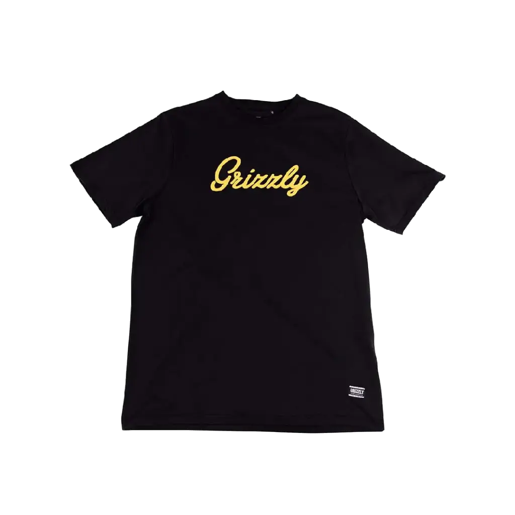 REMERA HOMBRE GRIZZLY 