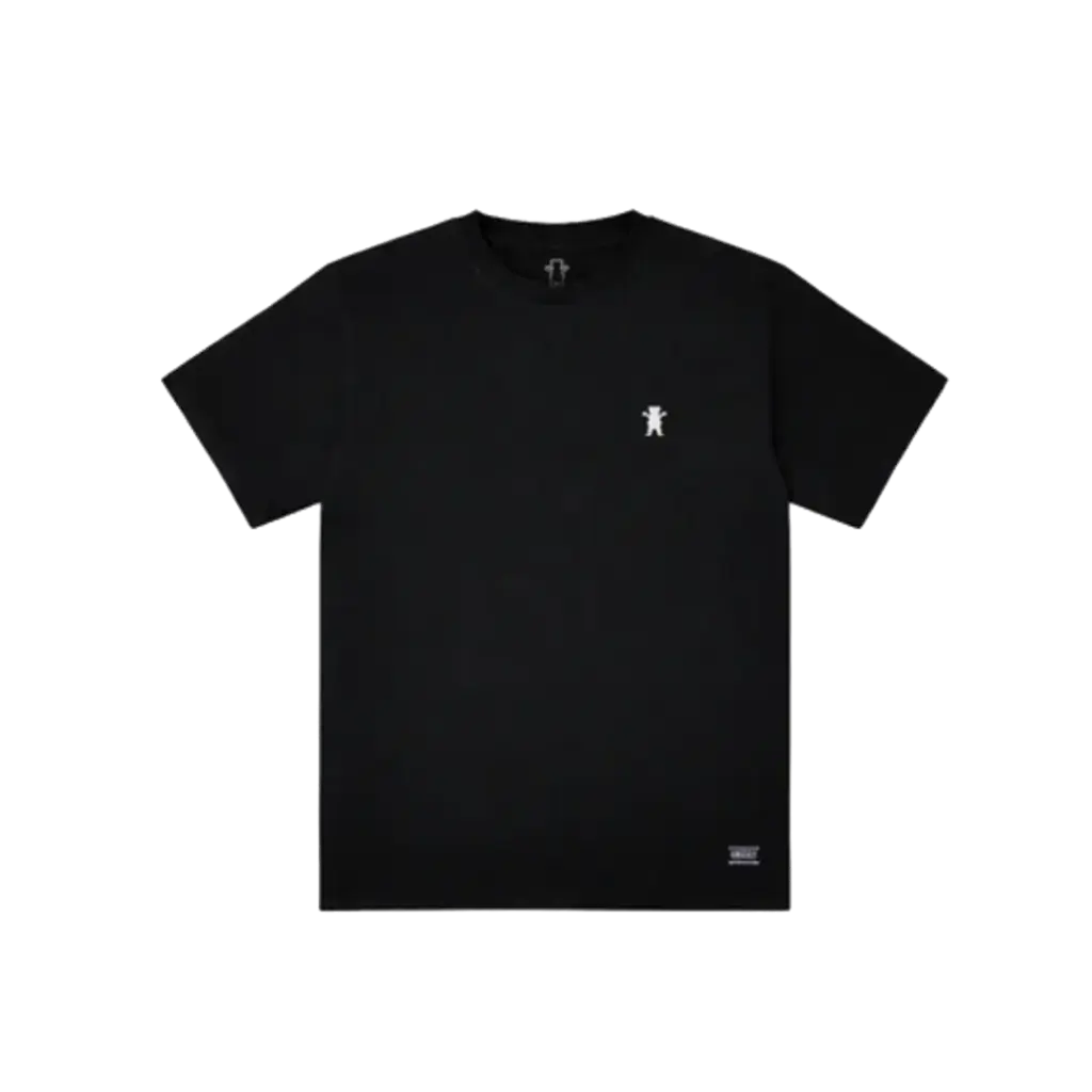 REMERA HOMBRE GRIZZLY 