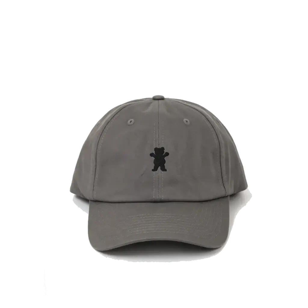 GORRA GRISLLY 