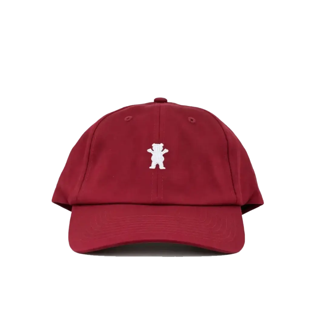 GORRA GRISLLY  