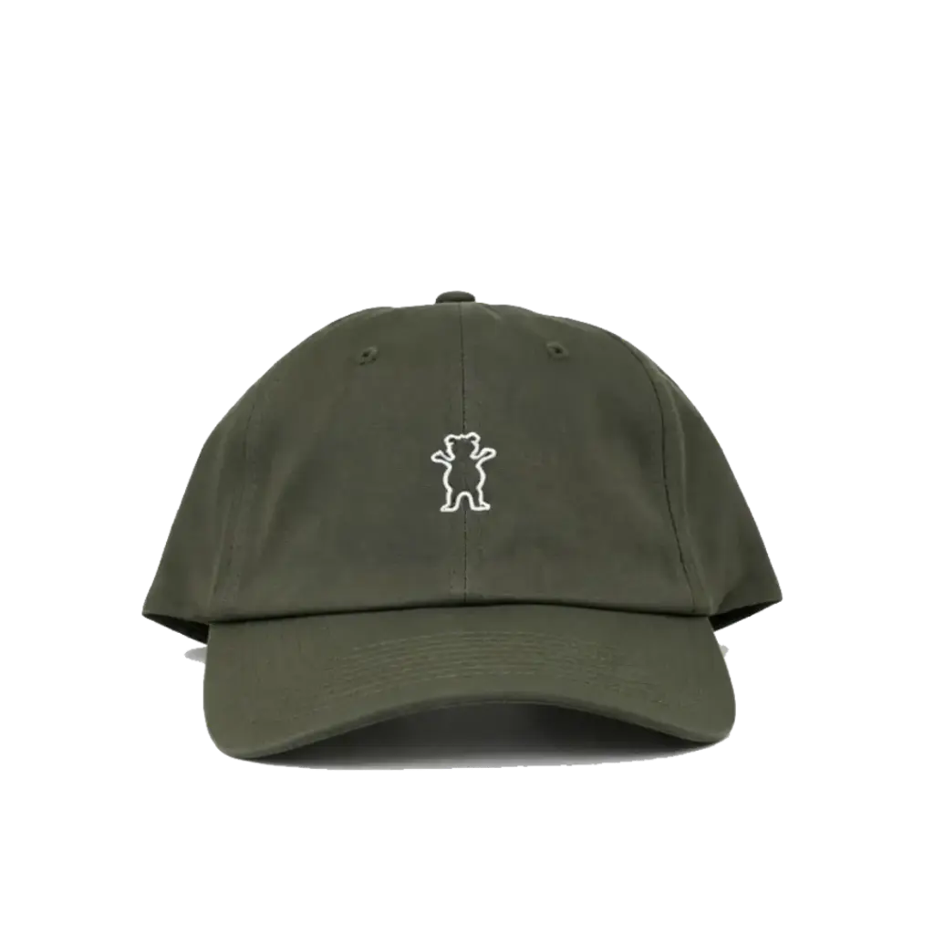 GORRA GRISLLY  