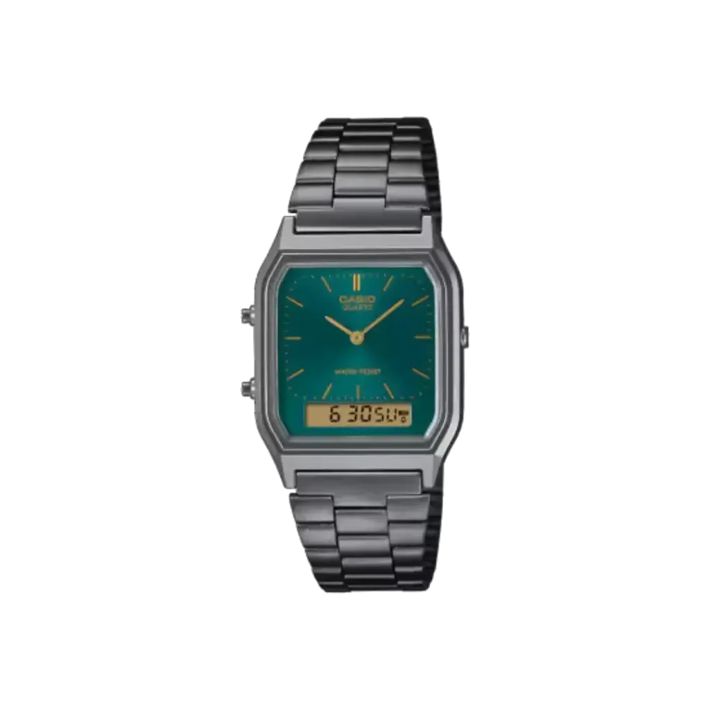 RELOJ CASSIO 