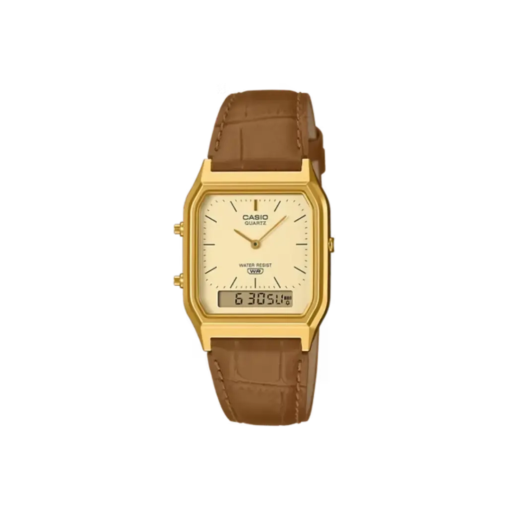 RELOJ CASIO 