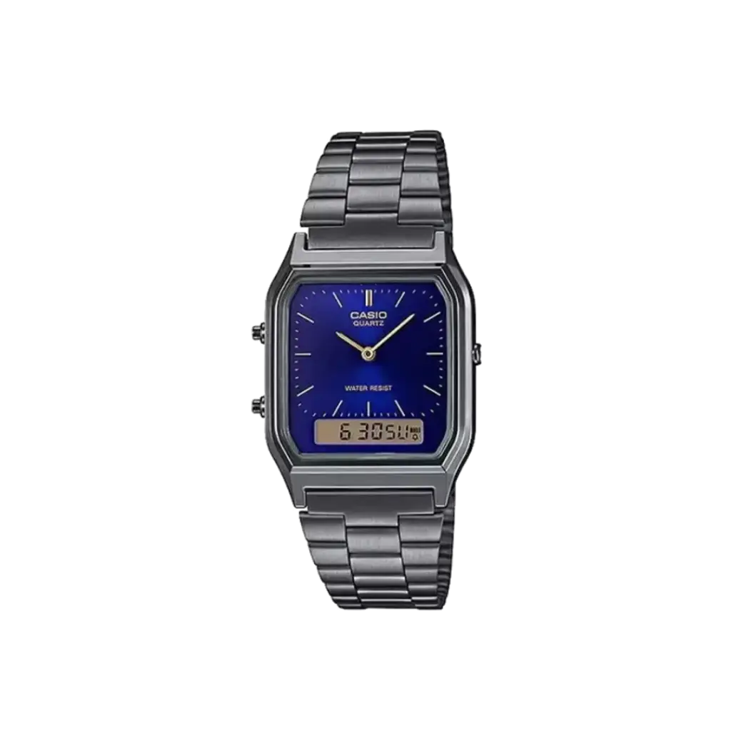 RELOJ CASSIO 