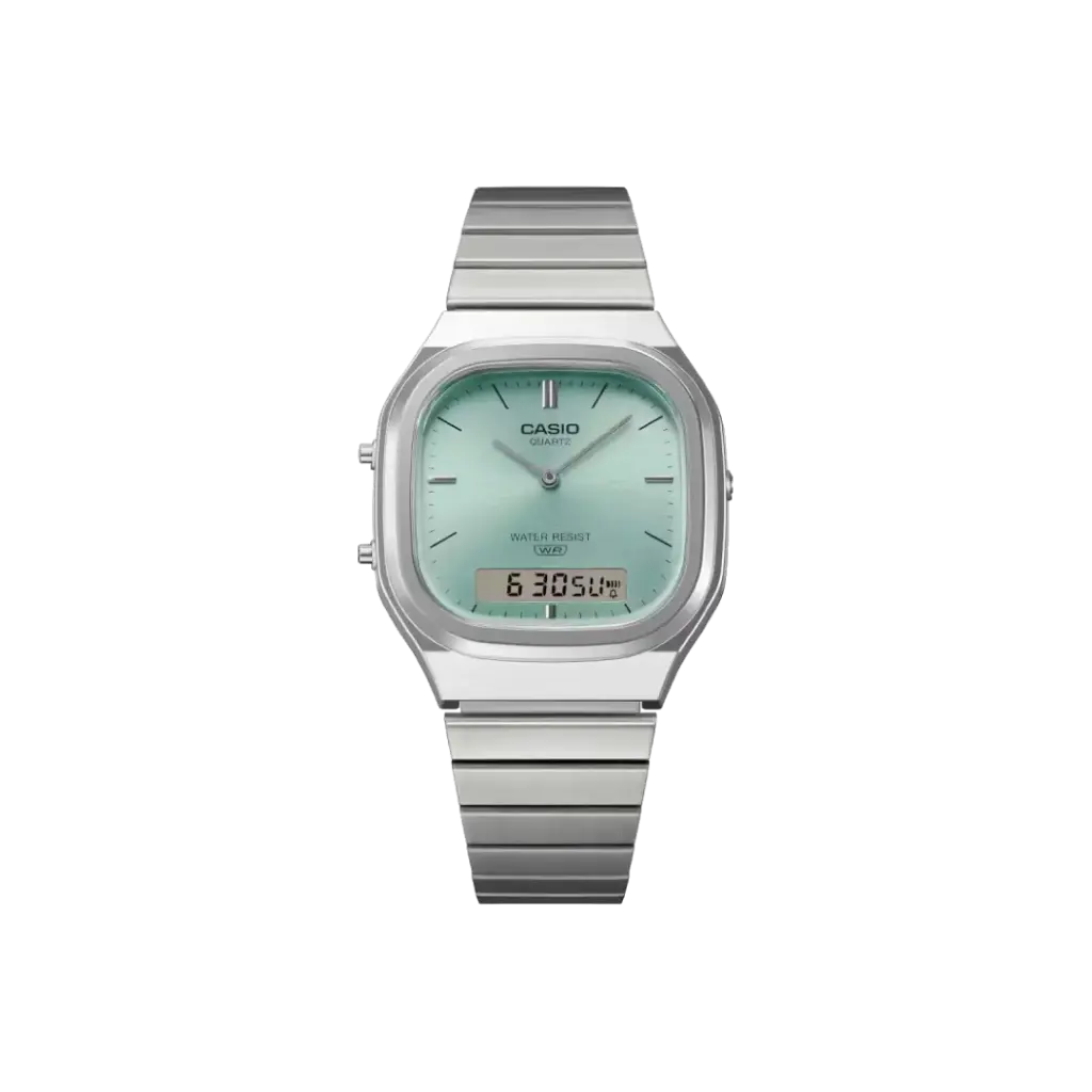 RELOJ CASIO 
