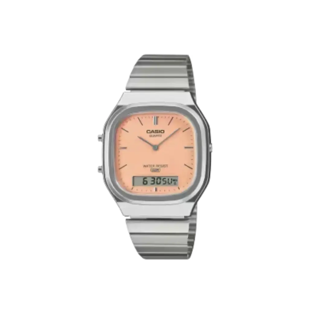 RELOJ CASIO 