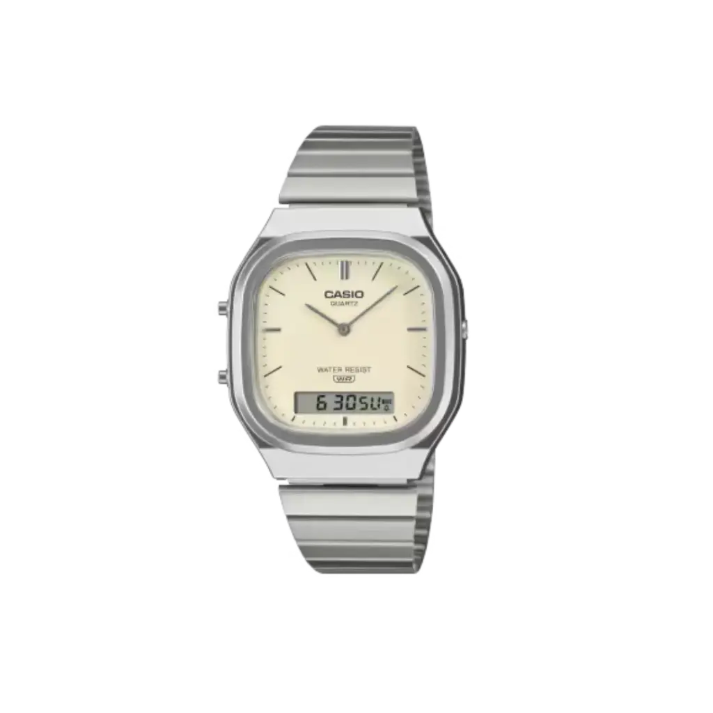 RELOJ CASIO 