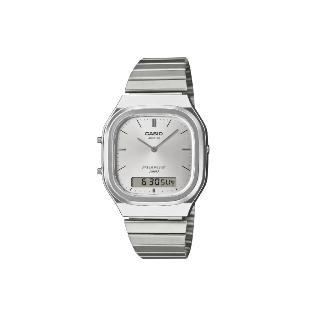 RELOJ CASIO 