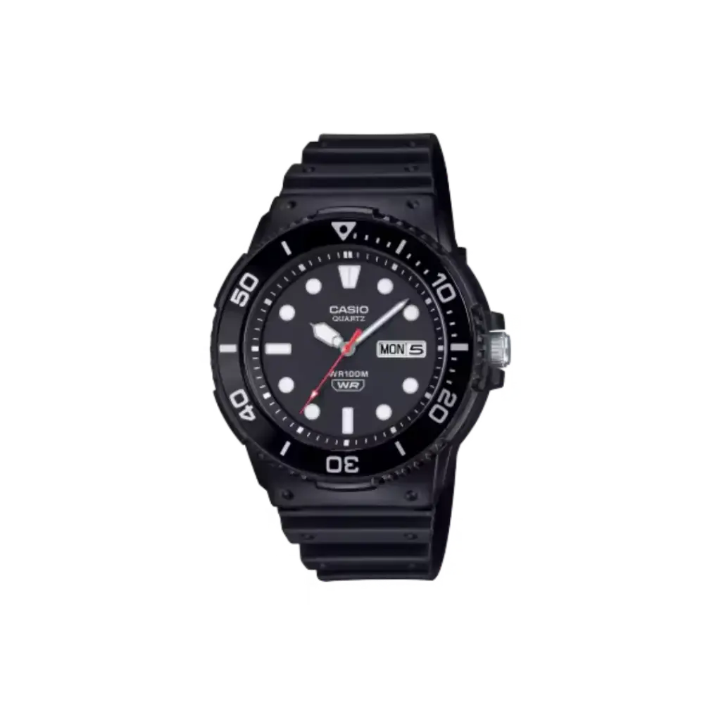 RELOJ CASIO 