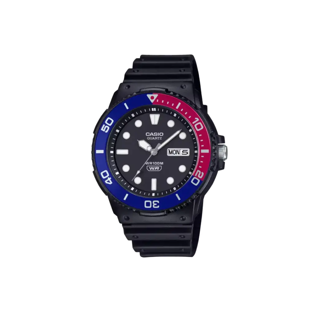 RELOJ CASIO 