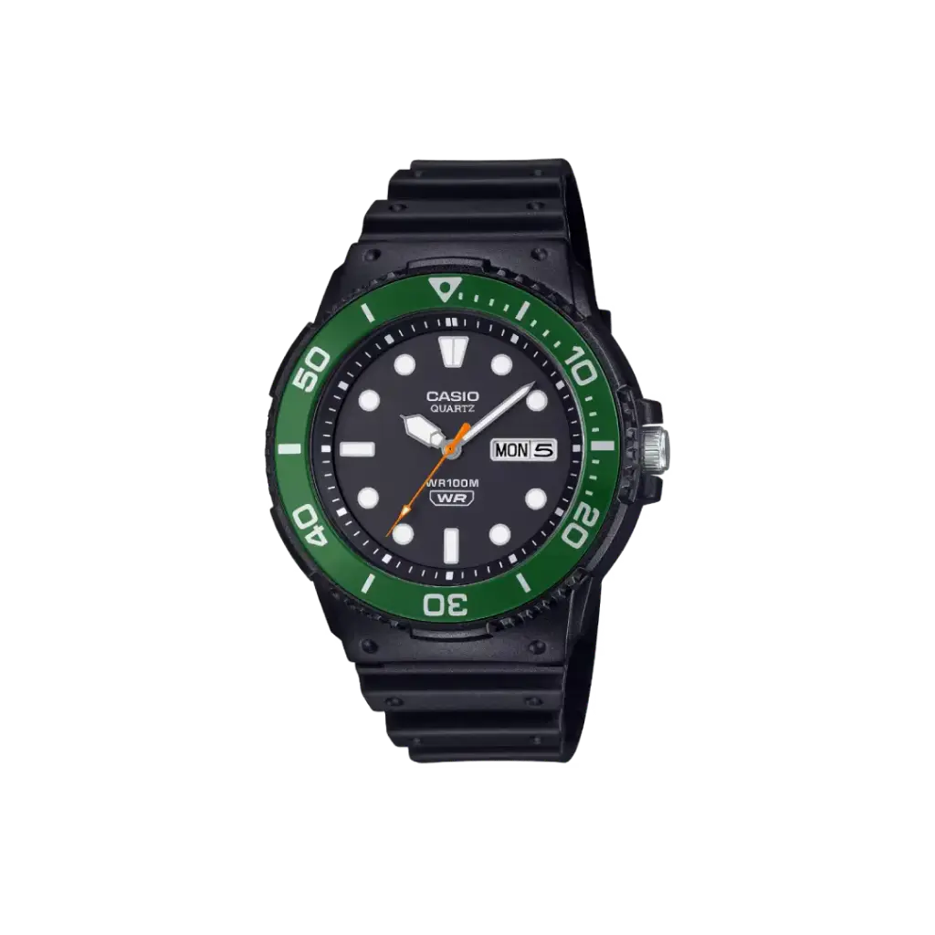 Casio MRW-230H