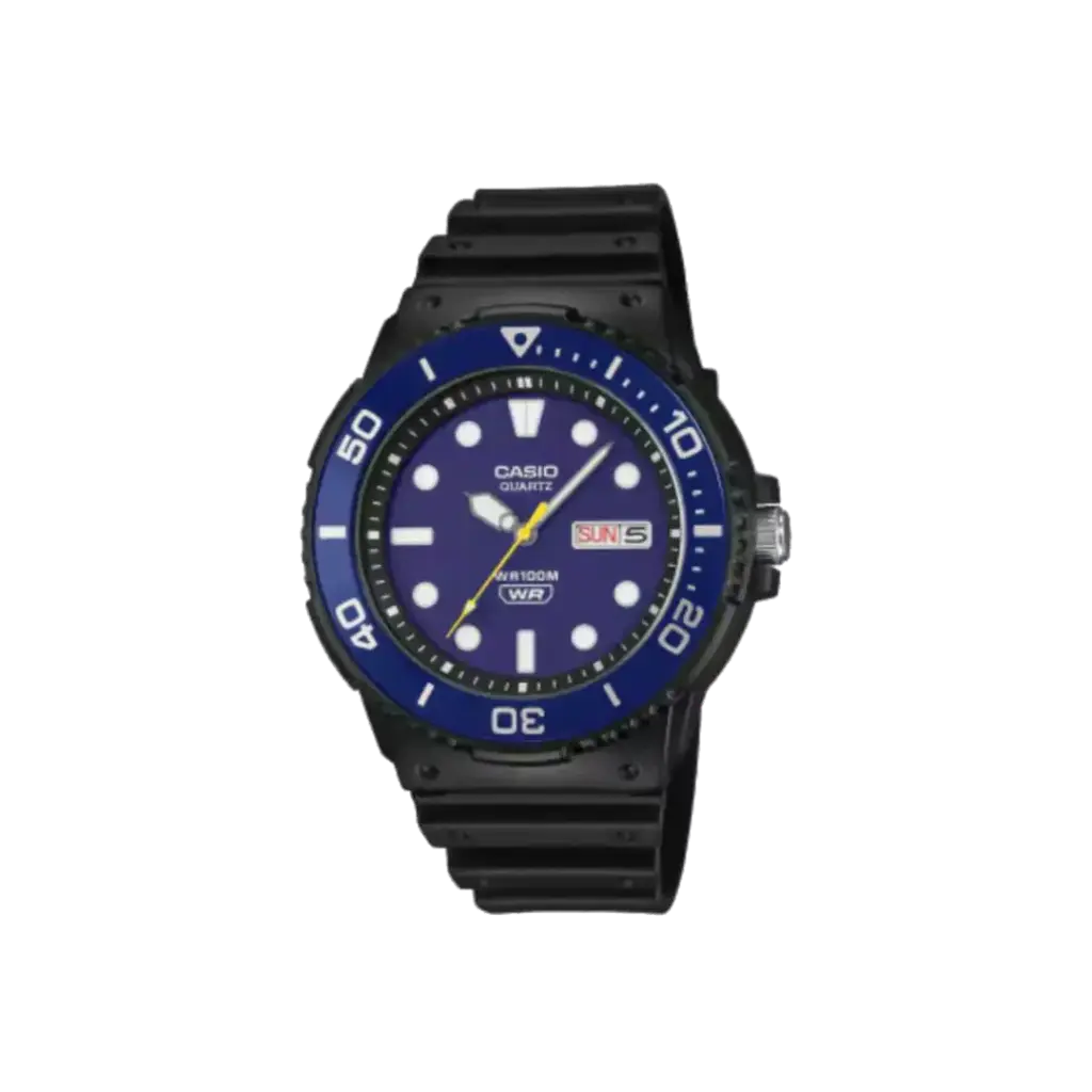 RELOJ CASIO 