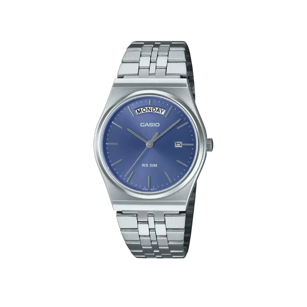 RELOJ CASIO 